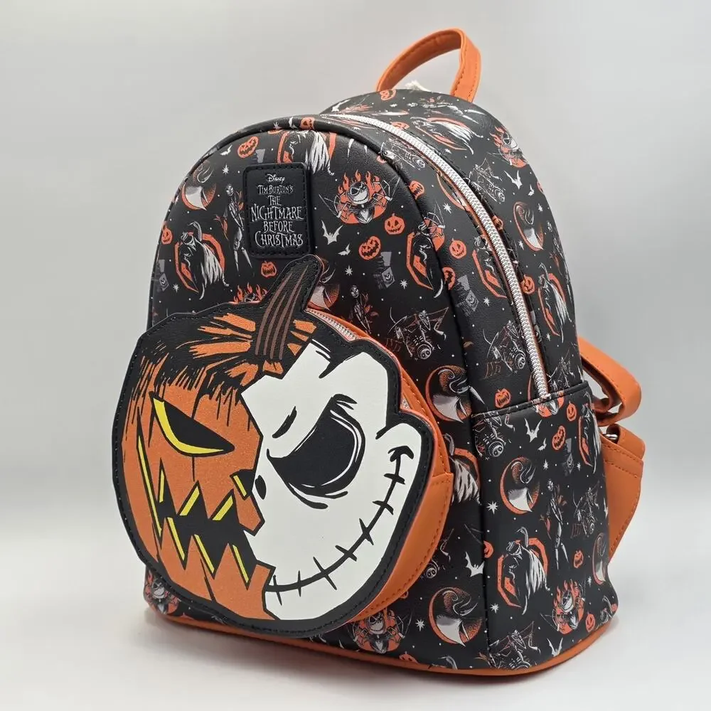 Loungefly disney nightmare